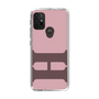 Slim Protection Case［ Original - initial color - H dusty pink ］