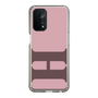 Slim Protection Case［ Original - initial color - H dusty pink ］