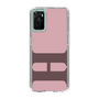Slim Protection Case［ Original - initial color - H dusty pink ］