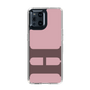 Slim Protection Case［ Original - initial color - H dusty pink ］