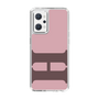 Slim Protection Case［ Original - initial color - H dusty pink ］