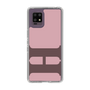 Slim Protection Case［ Original - initial color - H dusty pink ］
