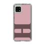 Slim Protection Case［ Original - initial color - H dusty pink ］