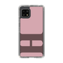 Slim Protection Case［ Original - initial color - H dusty pink ］