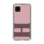 Slim Protection Case［ Original - initial color - H dusty pink ］