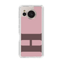Slim Protection Case［ Original - initial color - H dusty pink ］