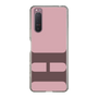 Slim Protection Case［ Original - initial color - H dusty pink ］