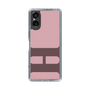 Slim Protection Case［ Original - initial color - H dusty pink ］