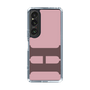 Slim Protection Case［ Original - initial color - H dusty pink ］