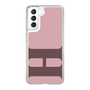 Slim Protection Case［ Original - initial color - H dusty pink ］