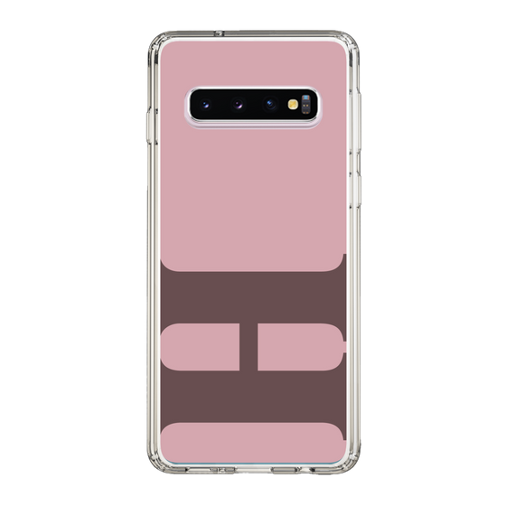 Slim Protection Case［ Original - initial color - H dusty pink ］