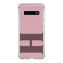 Slim Protection Case［ Original - initial color - H dusty pink ］