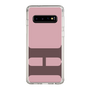 Slim Protection Case［ Original - initial color - H dusty pink ］