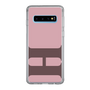 Slim Protection Case［ Original - initial color - H dusty pink ］