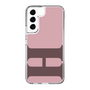 Slim Protection Case［ Original - initial color - H dusty pink ］