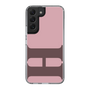 Slim Protection Case［ Original - initial color - H dusty pink ］