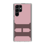 Slim Protection Case［ Original - initial color - H dusty pink ］