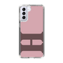 Slim Protection Case［ Original - initial color - H dusty pink ］