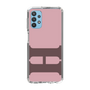 Slim Protection Case［ Original - initial color - H dusty pink ］