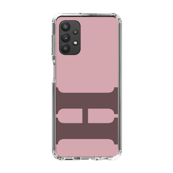Slim Protection Case［ Original - initial color - H dusty pink ］