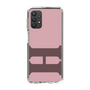 Slim Protection Case［ Original - initial color - H dusty pink ］