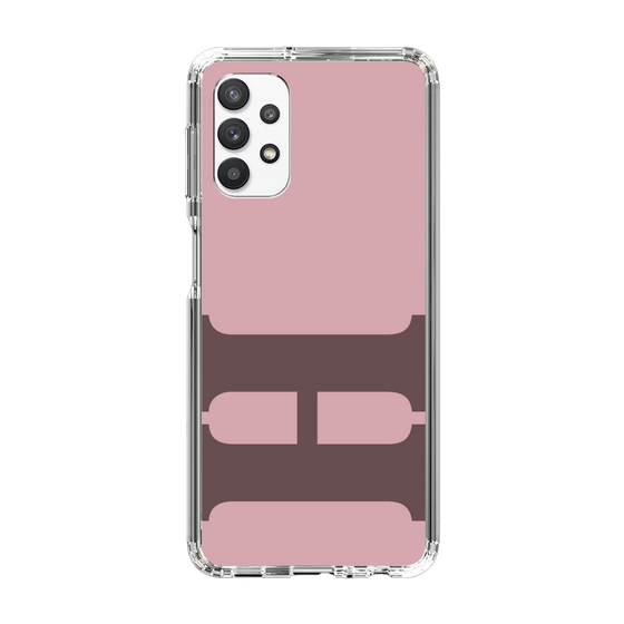 Slim Protection Case［ Original - initial color - H dusty pink ］