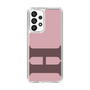 Slim Protection Case［ Original - initial color - H dusty pink ］