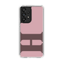 Slim Protection Case［ Original - initial color - H dusty pink ］