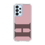 Slim Protection Case［ Original - initial color - H dusty pink ］