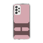 Slim Protection Case［ Original - initial color - H dusty pink ］