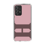 Slim Protection Case［ Original - initial color - H dusty pink ］