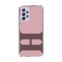 Slim Protection Case［ Original - initial color - H dusty pink ］