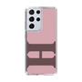 Slim Protection Case［ Original - initial color - H dusty pink ］
