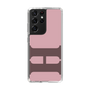 Slim Protection Case［ Original - initial color - H dusty pink ］