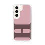Slim Protection Case［ Original - initial color - H dusty pink ］