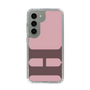 Slim Protection Case［ Original - initial color - H dusty pink ］