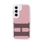 Slim Protection Case［ Original - initial color - H dusty pink ］