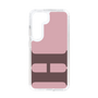 Slim Protection Case［ Original - initial color - H dusty pink ］