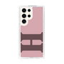 Slim Protection Case［ Original - initial color - H dusty pink ］