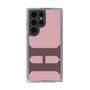 Slim Protection Case［ Original - initial color - H dusty pink ］