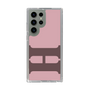 Slim Protection Case［ Original - initial color - H dusty pink ］