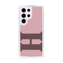 Slim Protection Case［ Original - initial color - H dusty pink ］