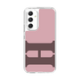 Slim Protection Case［ Original - initial color - H dusty pink ］
