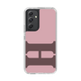 Slim Protection Case［ Original - initial color - H dusty pink ］