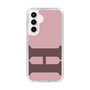 Slim Protection Case［ Original - initial color - H dusty pink ］
