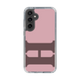 Slim Protection Case［ Original - initial color - H dusty pink ］