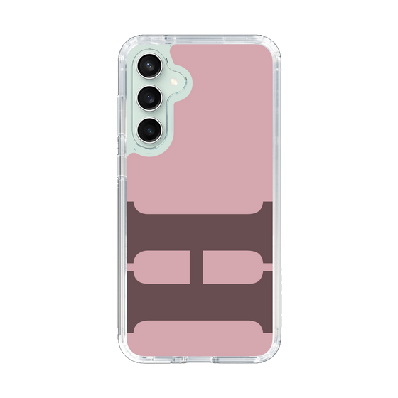 Slim Protection Case［ Original - initial color - H dusty pink ］