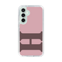 Slim Protection Case［ Original - initial color - H dusty pink ］