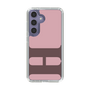 Slim Protection Case［ Original - initial color - H dusty pink ］