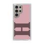 Slim Protection Case［ Original - initial color - H dusty pink ］